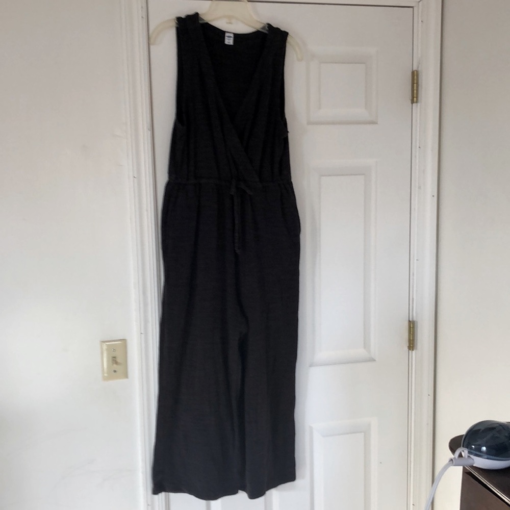 ON Maternity/ Nursing Tank pant suit